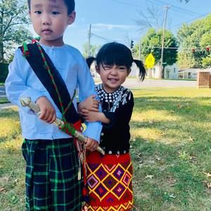 Meet your Posher, Young